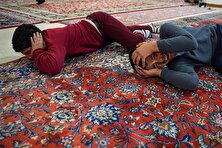 راهنمای فوری برای حفظ جان هنگام حمله هوایی و انفجار