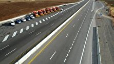 دریافت عوارض آزادراه‌ها متوقف شد