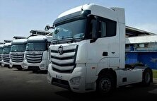 افزایش بی رویه قیمت در بازار خودرو‌های سنگین