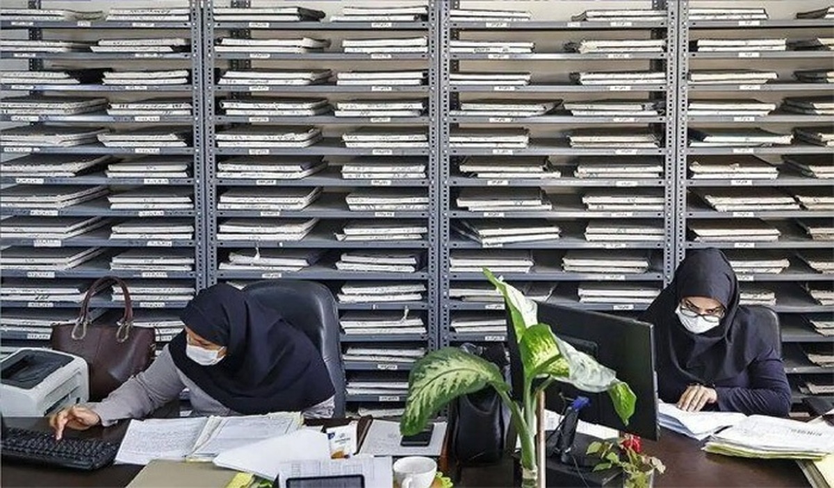 نحوه فعالیت ادارات تغییر کرد