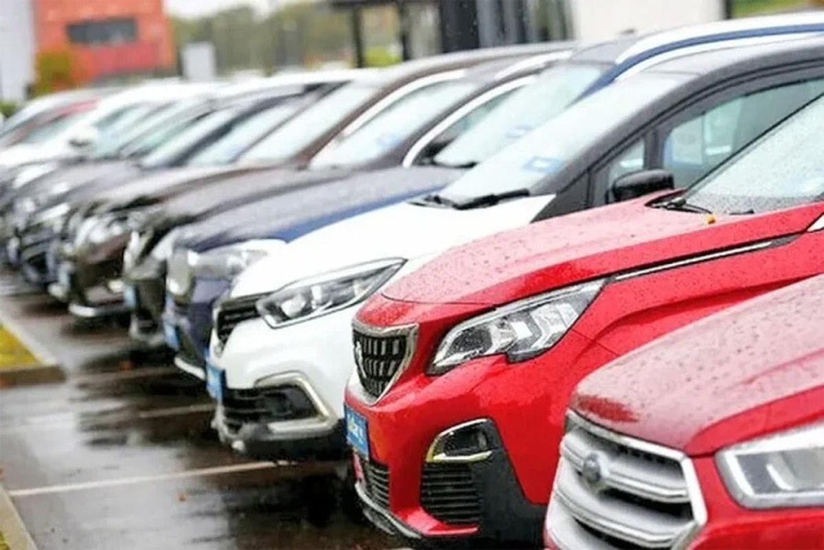 ترخیص خودرو‌های وارداتی سرعت گرفت