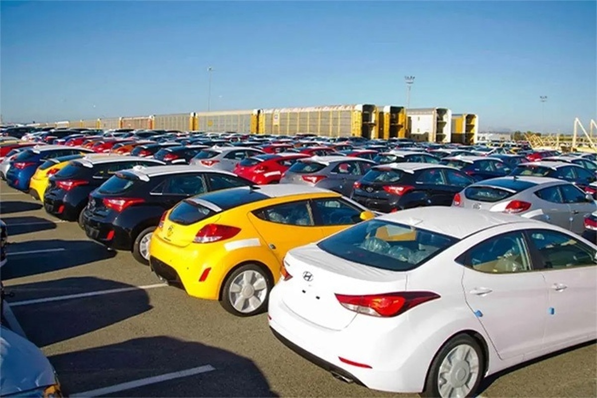 خبر مهم برای مالکان خودرو‌های پلاک منطقه آزاد قشم