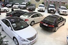 قیمت خودرو در بازار آزاد شنبه ۱۶ اسفند