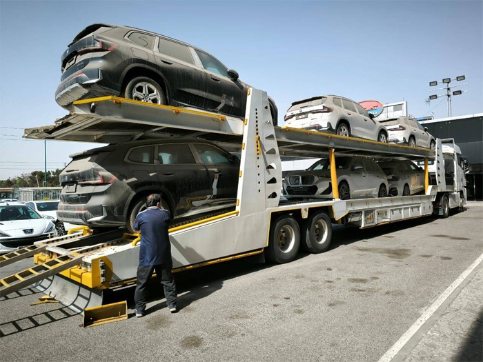 تداوم عرضه و تسریع در تحویل بدون وقفه، اولویت اصلی پرشیاخودرو در شرایط کنونی است تداوم عرضه و تسریع در تحویل بدون وقفه، اولویت اصلی پرشیاخودرو در شرایط کنونی است