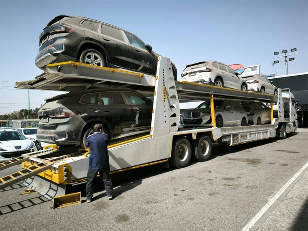 تداوم عرضه و تسریع در تحویل بدون وقفه، اولویت اصلی پرشیاخودرو در شرایط کنونی است