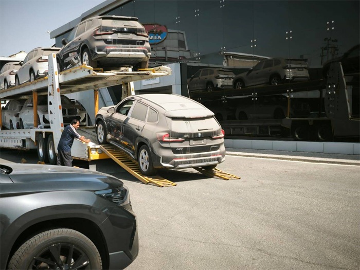 تداوم عرضه و تسریع در تحویل بدون وقفه، اولویت اصلی پرشیاخودرو در شرایط کنونی است تداوم عرضه و تسریع در تحویل بدون وقفه، اولویت اصلی پرشیاخودرو در شرایط کنونی است