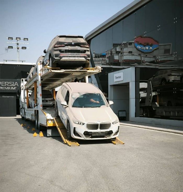 تداوم عرضه و تسریع در تحویل بدون وقفه، اولویت اصلی پرشیاخودرو در شرایط کنونی است تداوم عرضه و تسریع در تحویل بدون وقفه، اولویت اصلی پرشیاخودرو در شرایط کنونی است