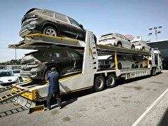 تداوم عرضه و تسریع در تحویل بدون وقفه، اولویت اصلی پرشیاخودرو در شرایط کنونی است