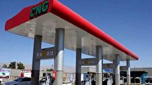 سوخت‌گیری رایگان CNG در جایگاه‌های تهران