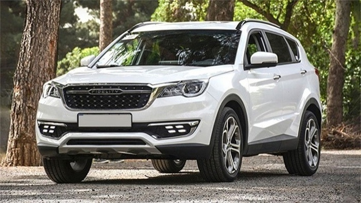 قیمت خودرو‌های بهمن موتور امروز سه شنبه ۱۹ اسفند