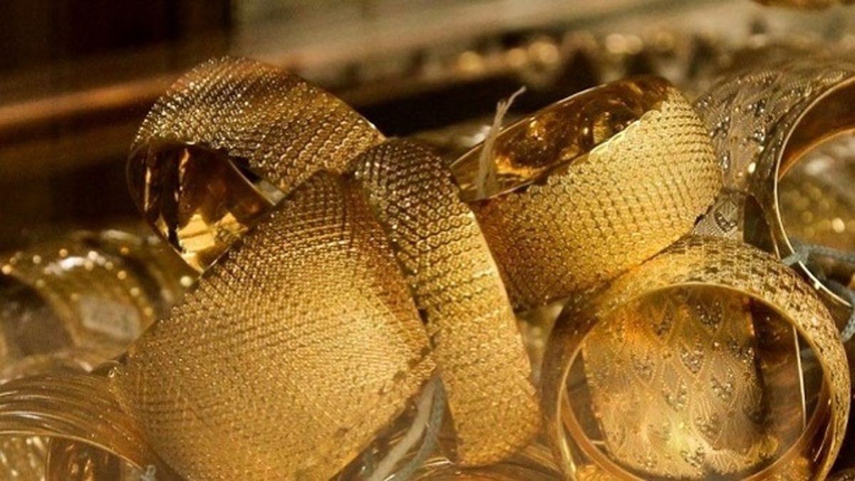 سقوط آزاد قیمت‌ها در بازار طلا و دلار