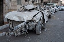 جزییات پرداخت خسارت خودرو‌های آسیب‌دیده در جنگ اعلام شد