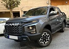 قیمت خودرو‌های کرمان موتور امروز سه شنبه ۱۹ اسفند ۱۴۰۴