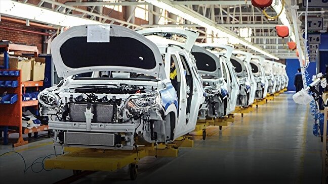 دلیل ناکامی صنعت خودروی ایران در بازار جهانی چیست؟