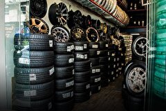 بازار لاستیک کشش افزایش قیمت را ندارد