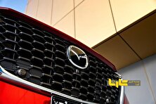 مزدا ایمن تر از ولوو شد