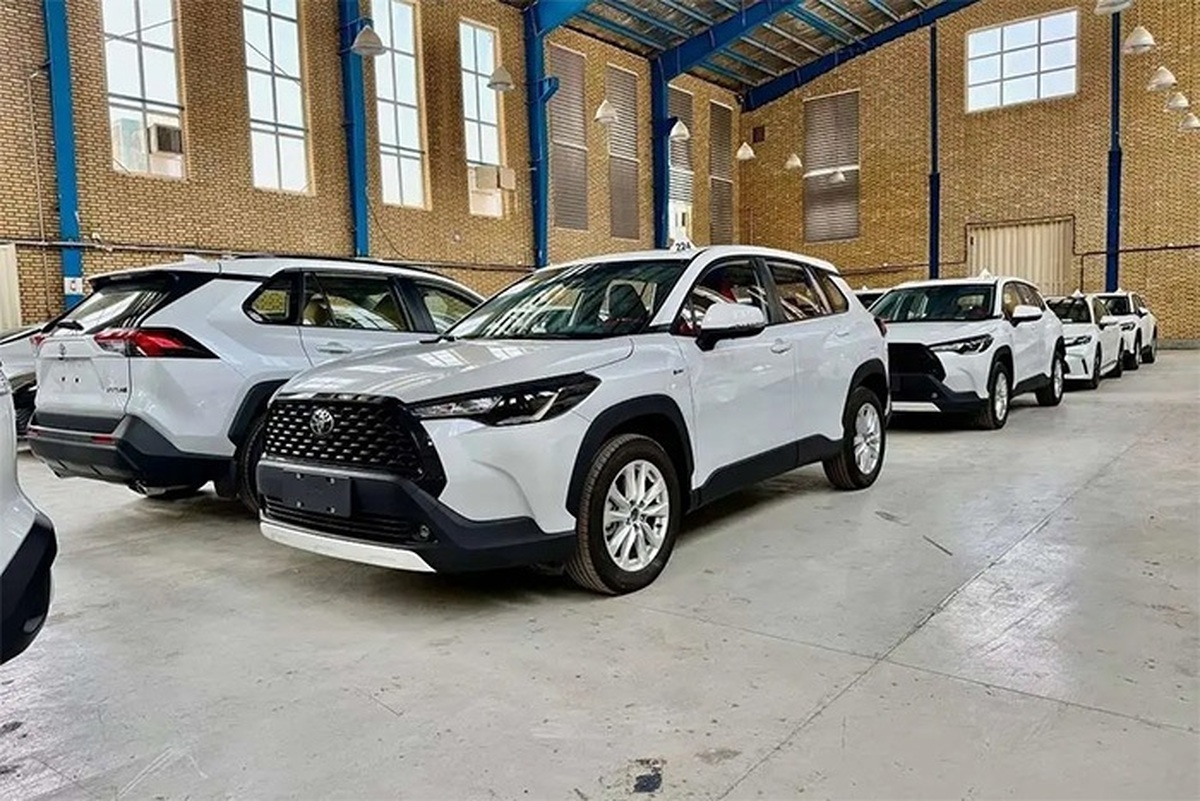 اتهام سنگین عضو اتاق بازرگانی به واردکنندگان خودرو