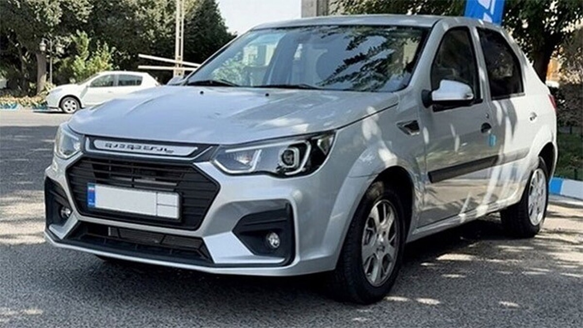 قیمت روز خودروها با جهش مواجه شد + جدول