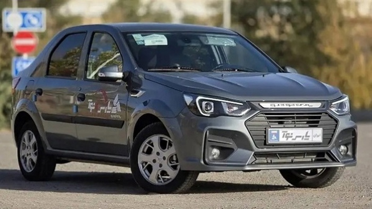 قیمت جدید محصولات پارس خودرو اعلام شد