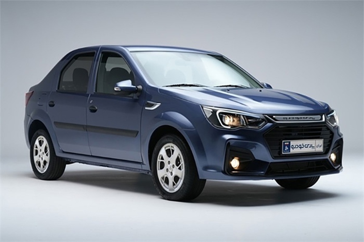 تداوم تولید و تحویل محصولات پارس خودرو تا پایان سال جاری