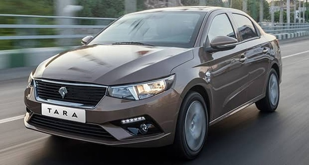 اصلاحیه شرایط فروش ایران خودرو اعلام شد