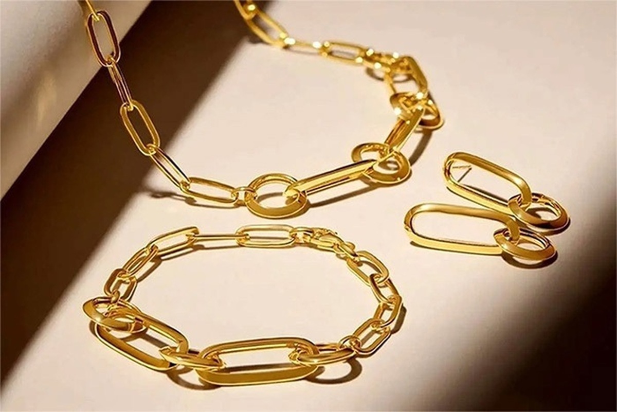 توصیه مهم به خریداران طلا