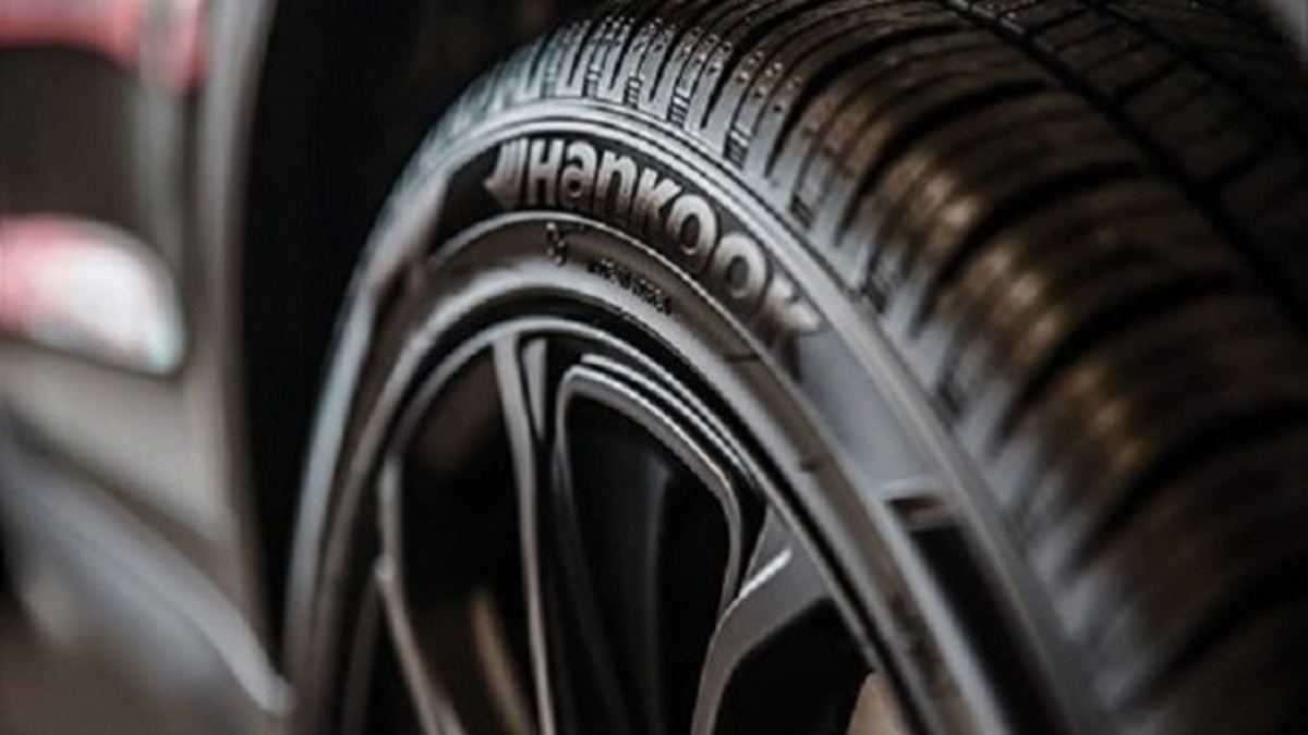 قیمت جدید انواع لاستیک هانکوک در بازار ۲۳ اسفند