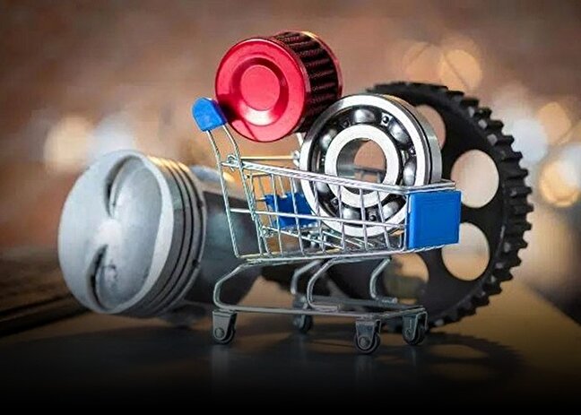 توقف واردات قطعات یدکی از امارات؛ چالش جدید بازار لوازم یدکی خودرو