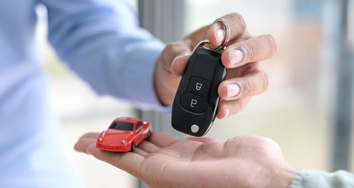 ضوابط فروش خودرو در شرایط بحرانی جنگی