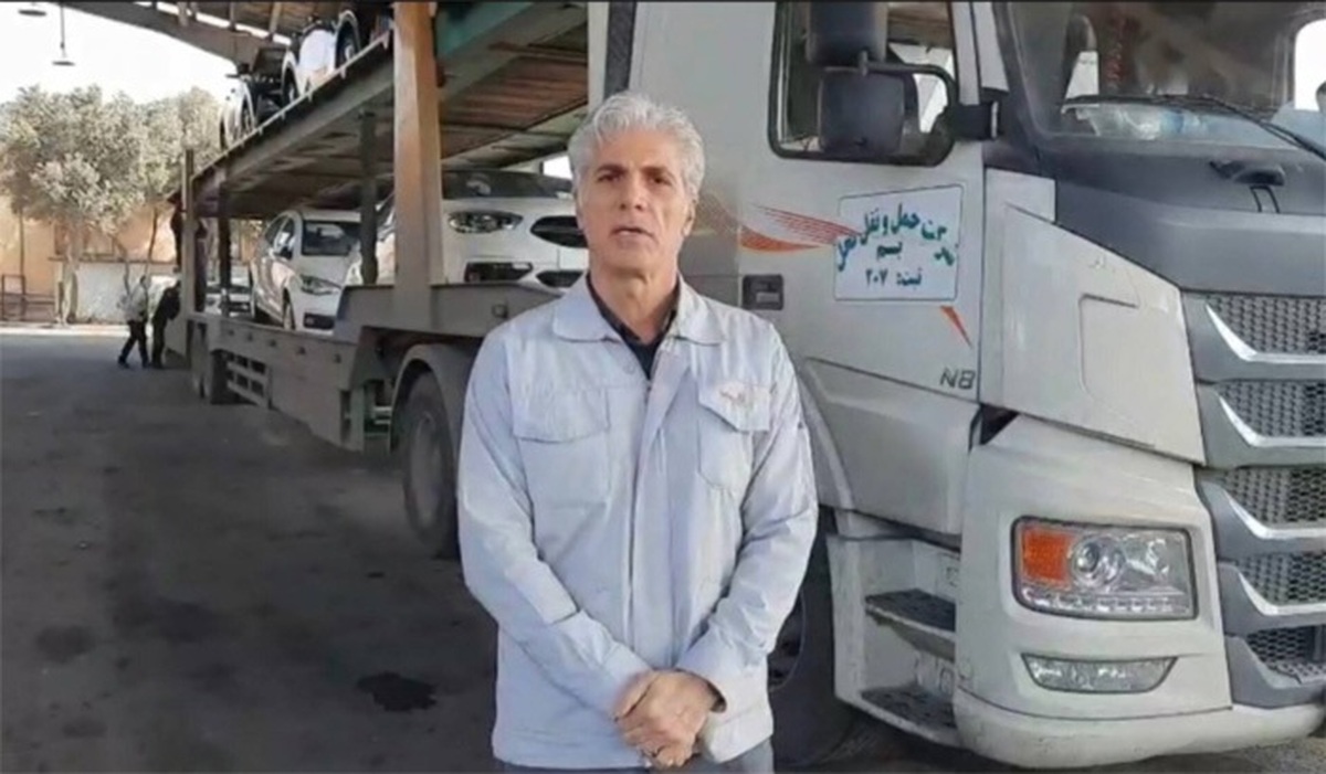 تداوم تحویل خودرو‌های سایپا به مشتریان به رغم جنگ تحمیلی آمریکایی- صهیونی