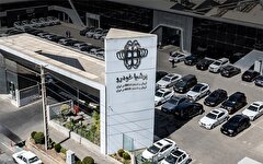 خدمت‌رسانی گسترده به خودرو‌های پرشیاخودرو (گروه پرشیا موبیلیتی) در ایام نوروز ۱۴۰۵