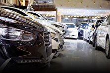 شیب تند افزایش قیمت در بازار خودرو متوقف شد