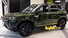 فروش نسل جدید رنو داستر آغاز شد