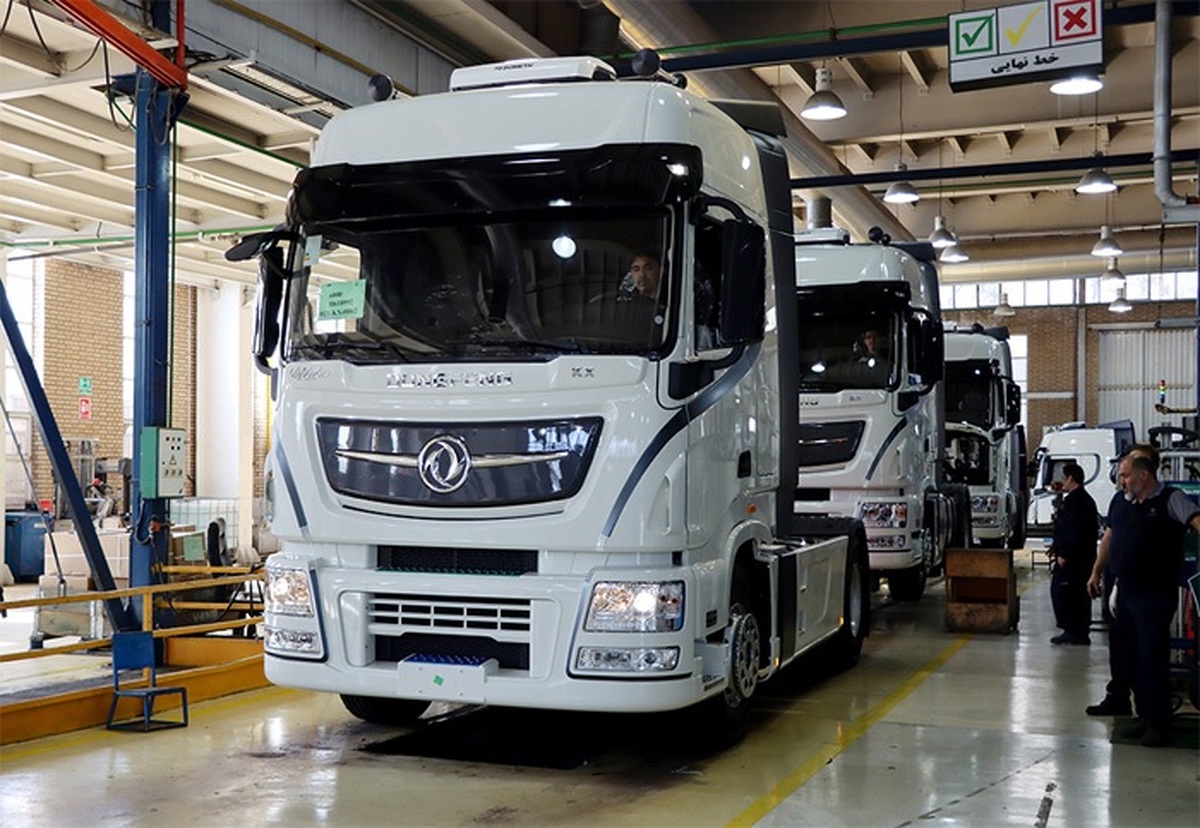 شرایط فروش محصولات سایپادیزل با قیمت جدید اعلام شد