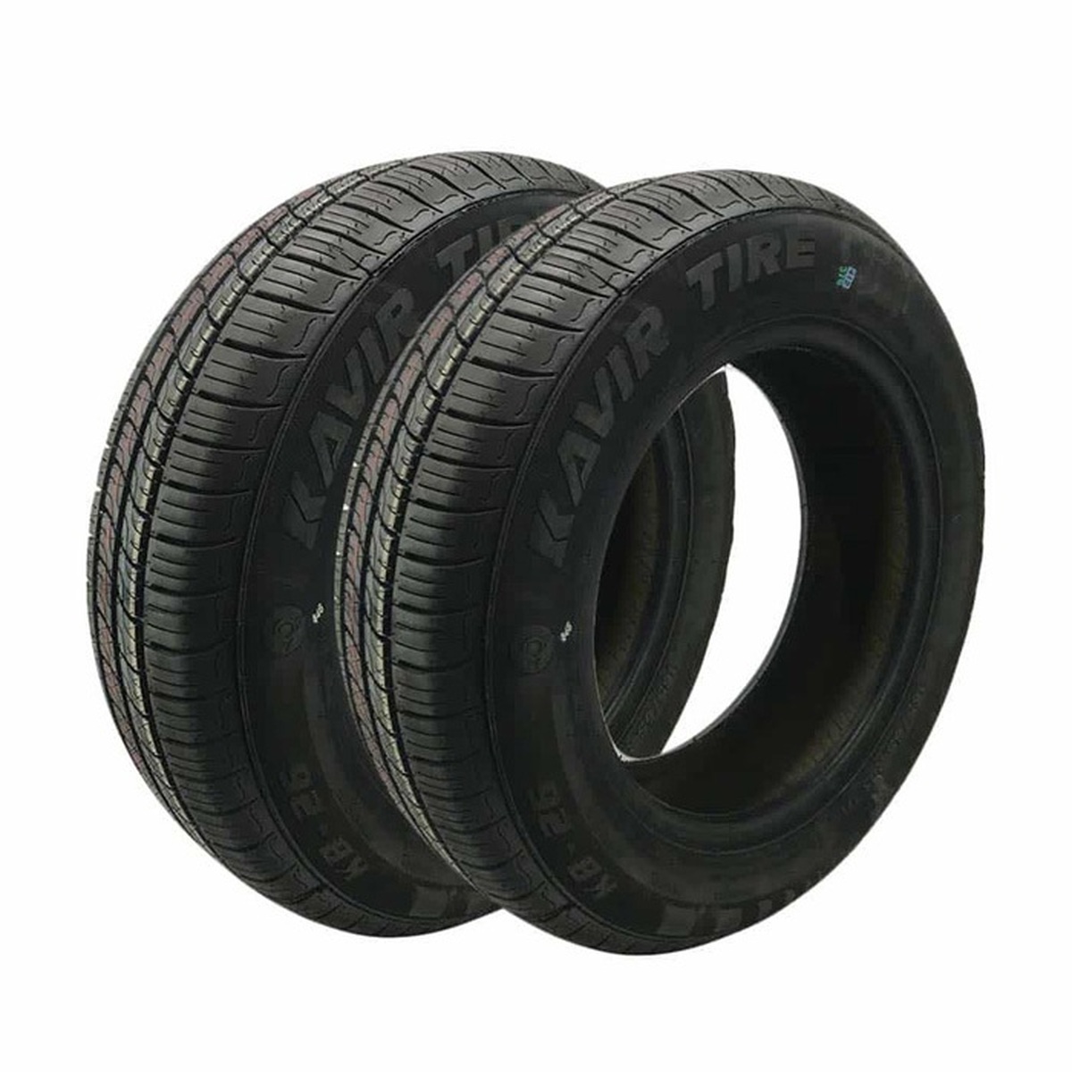 قیمت جدید انواع لاستیک کویرتایر در بازار ۱۴۰۴/۱۲/۰۲