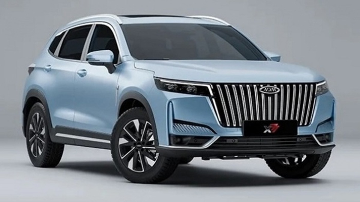 شرایط فروش نقدی MVM X۷۷ با قیمت قطعی و تحویل ۹۰ روزه اعلام شد