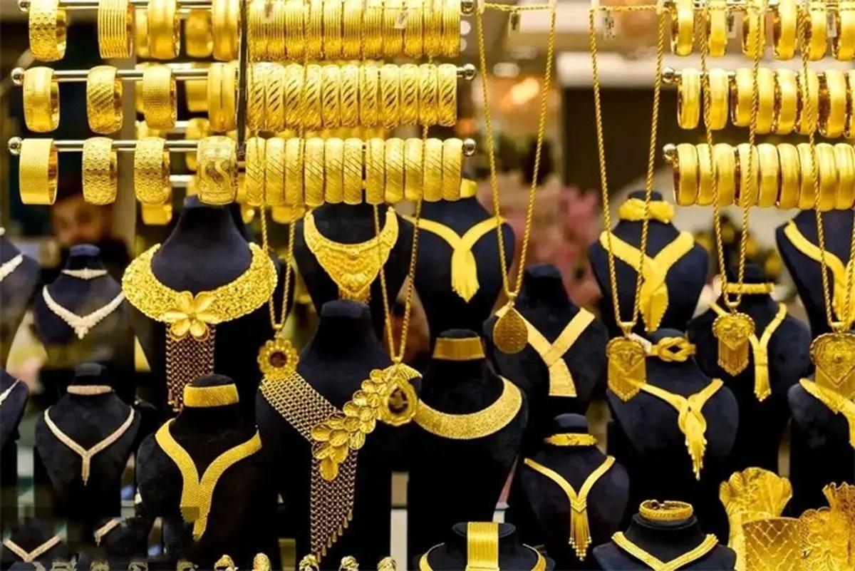 قیمت جدید سکه و طلا امروز یکشنبه ۱۴۰۴/۱۲/۰۳