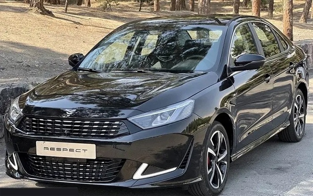 قیمت خودرو‌های بهمن موتور امروز یکشنبه ۳ اسفند