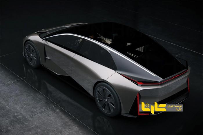 سرانجام آینده لکسوس IS مشخص شد سرانجام آینده لکسوس IS مشخص شد