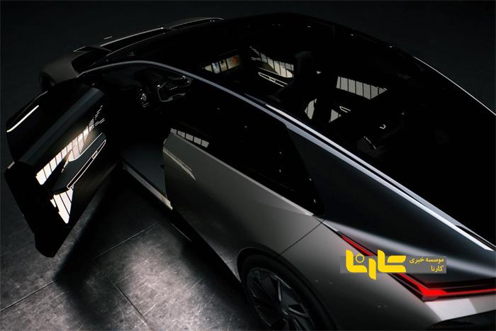 سرانجام آینده لکسوس IS مشخص شد سرانجام آینده لکسوس IS مشخص شد