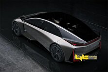 سرانجام آینده لکسوس IS مشخص شد + عکس