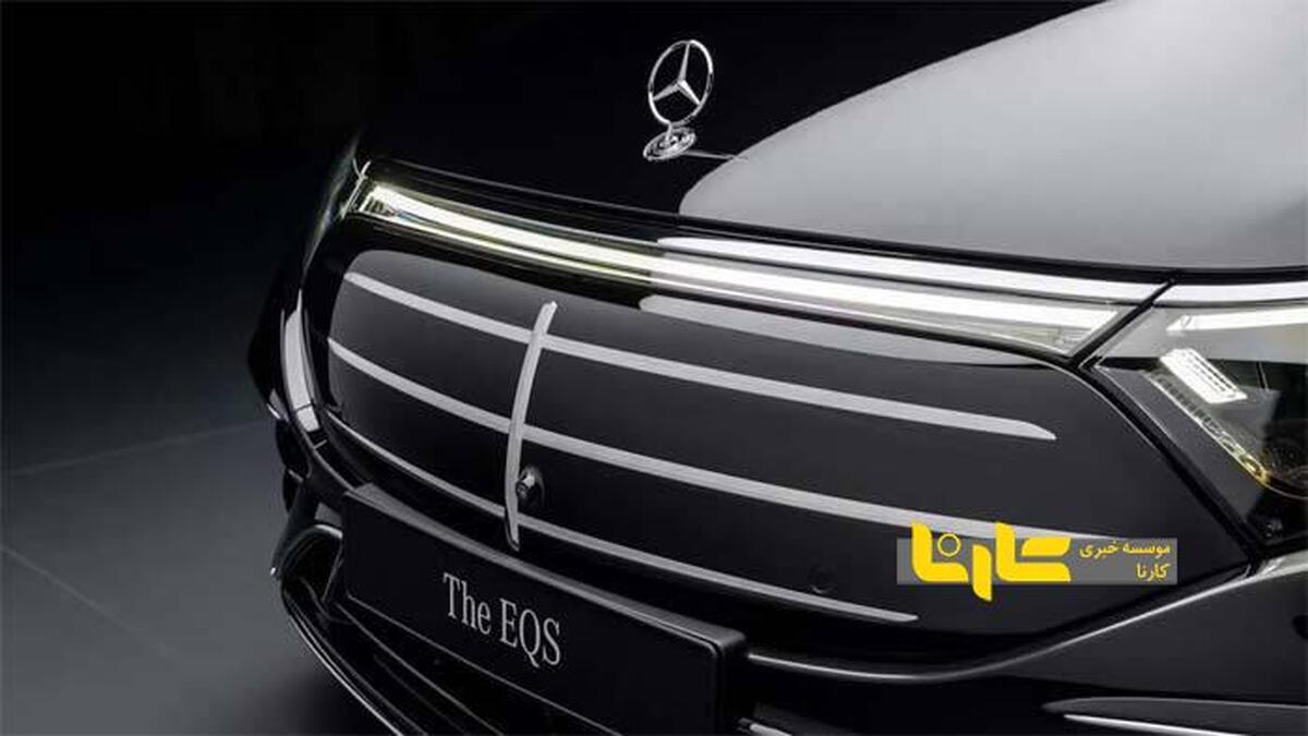 برنامه عجیب مرسدس بنز برای عرضه ۳۰ مدل جدید ! + عکس