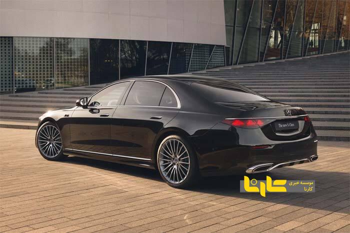 مرسدس بنز برای عرضه ۳۰ مدل جدید برنامه ریزی کرده است