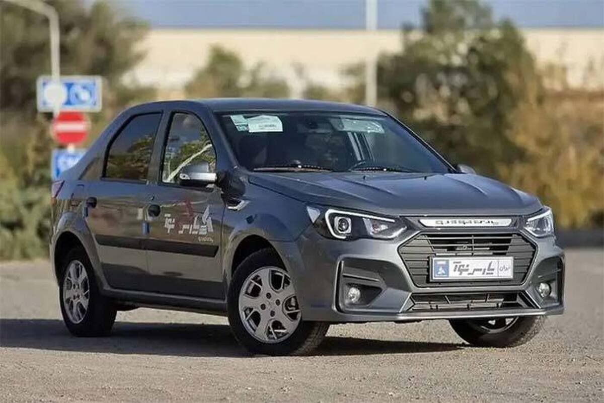 قیمت جدید ال ۹۰ ایرانی نجومی شد