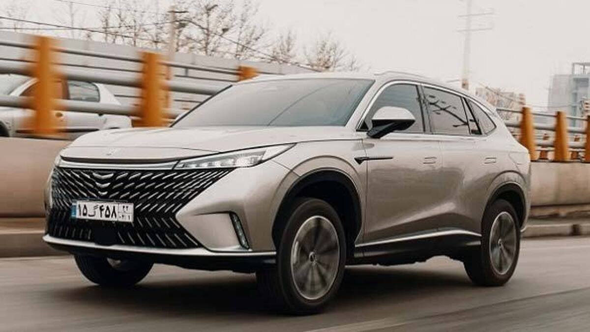 ممنوعیت قرارداد علی‌الحساب برای خودرو‌های وارداتی