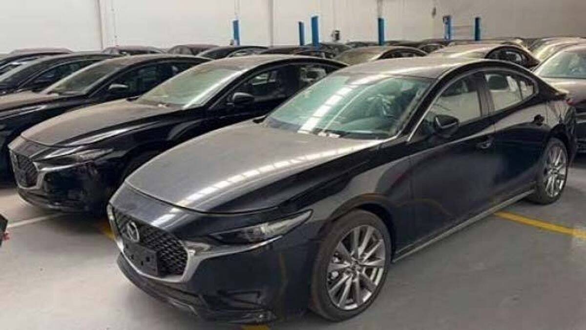 ضابطه جدید محاسبه نرخ ارز خودرو‌های وارداتی تصویب شد