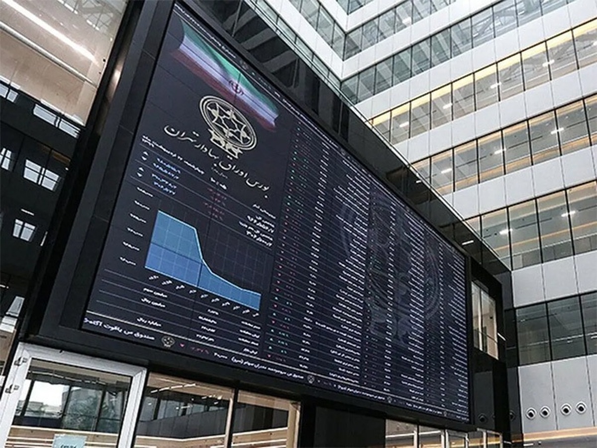 حال خوش بورسی ها با رشد جذاب شاخص