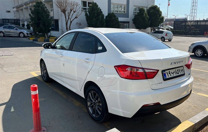 اینوی پلاک ملی شد