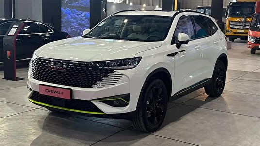 ثبت نام شوال ۶ هیبریدی بهمن موتور آغاز شد + شرایط و قیمت