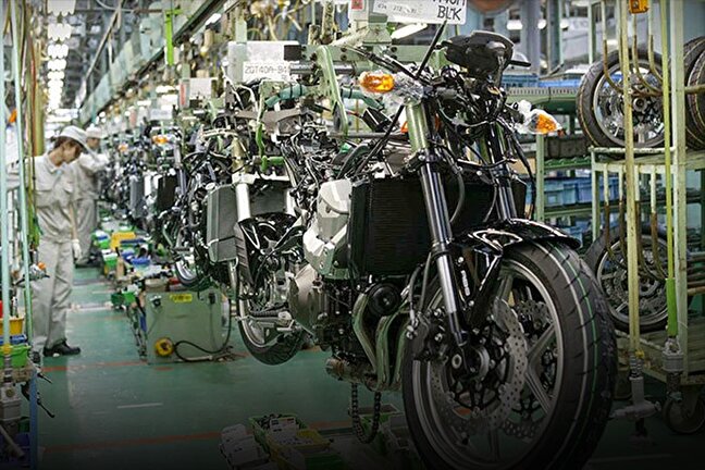 پروژه داخلی سازی در صنعت موتورسیکلت شکست خورد